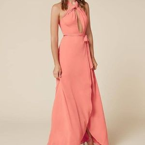 Reformation Sol Dress- Size 2 NWT